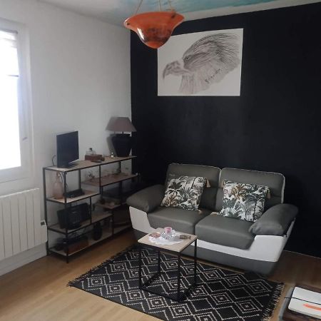 אולט Charmant Appartement Vu Sur Mer מראה חיצוני תמונה