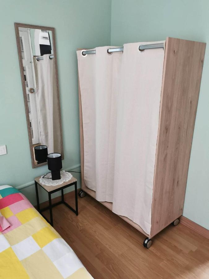 אולט Charmant Appartement Vu Sur Mer מראה חיצוני תמונה