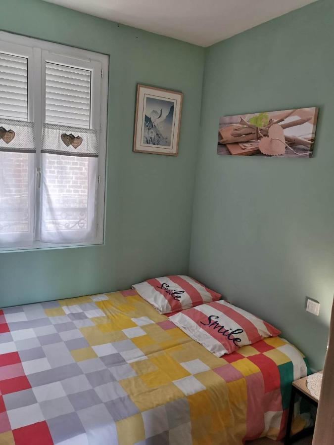 אולט Charmant Appartement Vu Sur Mer מראה חיצוני תמונה